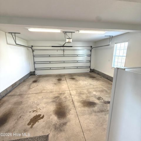 249 Winborne Lane, Edenton, NC 27932