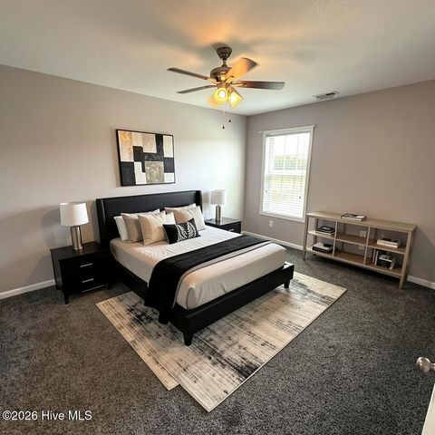 249 Winborne Lane, Edenton, NC 27932