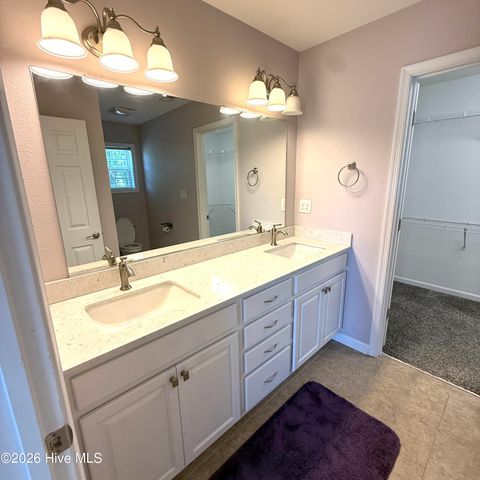 249 Winborne Lane, Edenton, NC 27932