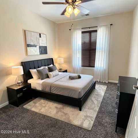 249 Winborne Lane, Edenton, NC 27932