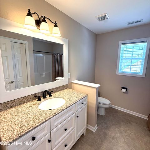 249 Winborne Lane, Edenton, NC 27932