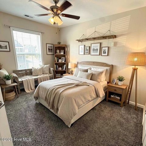 249 Winborne Lane, Edenton, NC 27932