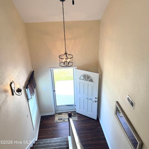 249 Winborne Lane, Edenton, NC 27932