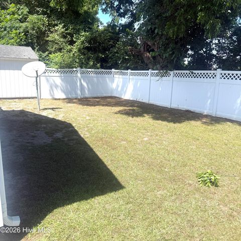 249 Winborne Lane, Edenton, NC 27932