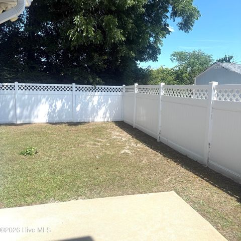 249 Winborne Lane, Edenton, NC 27932