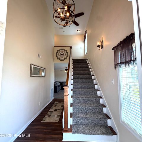 249 Winborne Lane, Edenton, NC 27932