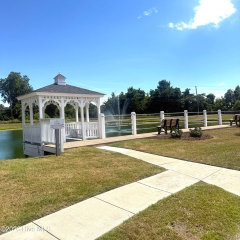 249 Winborne Lane, Edenton, NC 27932