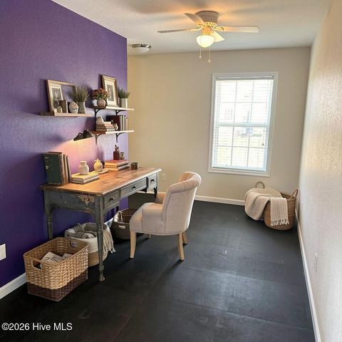 249 Winborne Lane, Edenton, NC 27932