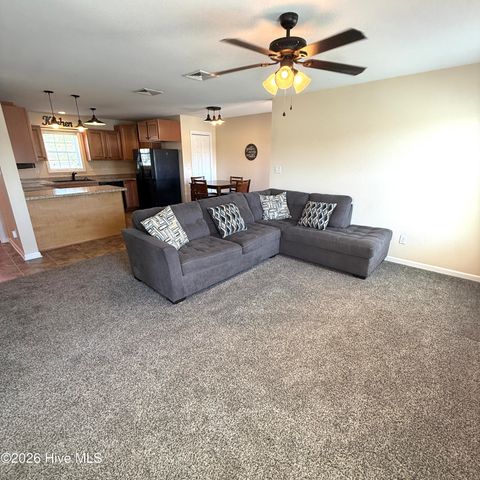 249 Winborne Lane, Edenton, NC 27932
