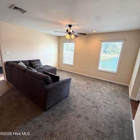 249 Winborne Lane, Edenton, NC 27932