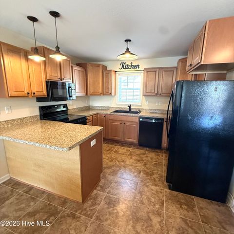 249 Winborne Lane, Edenton, NC 27932