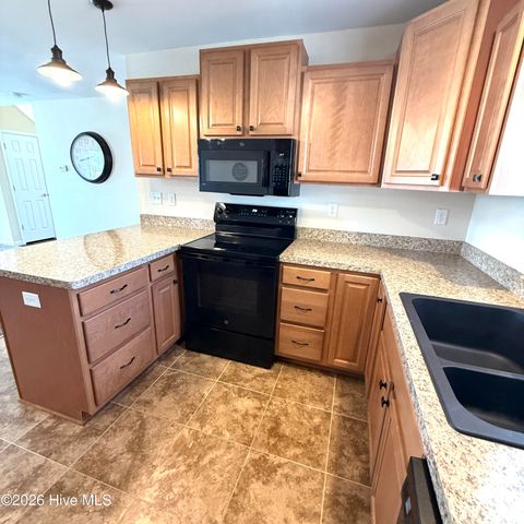 249 Winborne Lane, Edenton, NC 27932