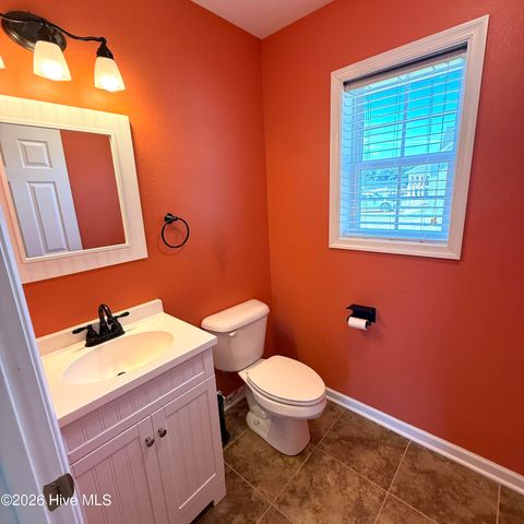 249 Winborne Lane, Edenton, NC 27932