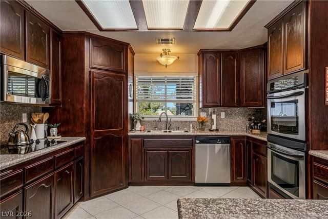 3650 South Unicorn Avenue, Pahrump, NV 89048