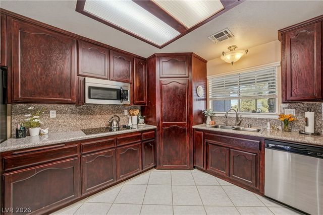 3650 South Unicorn Avenue, Pahrump, NV 89048