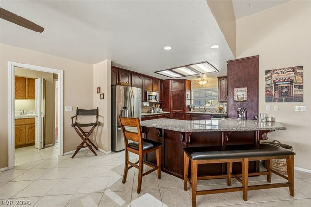 3650 South Unicorn Avenue, Pahrump, NV 89048