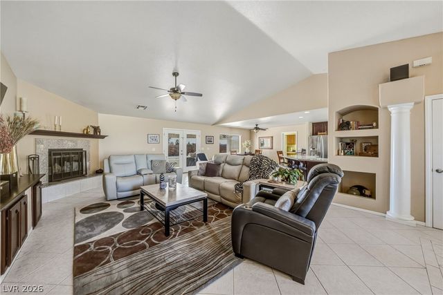 3650 South Unicorn Avenue, Pahrump, NV 89048