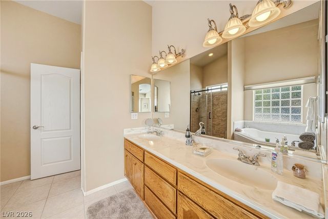 3650 South Unicorn Avenue, Pahrump, NV 89048