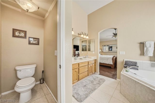 3650 South Unicorn Avenue, Pahrump, NV 89048
