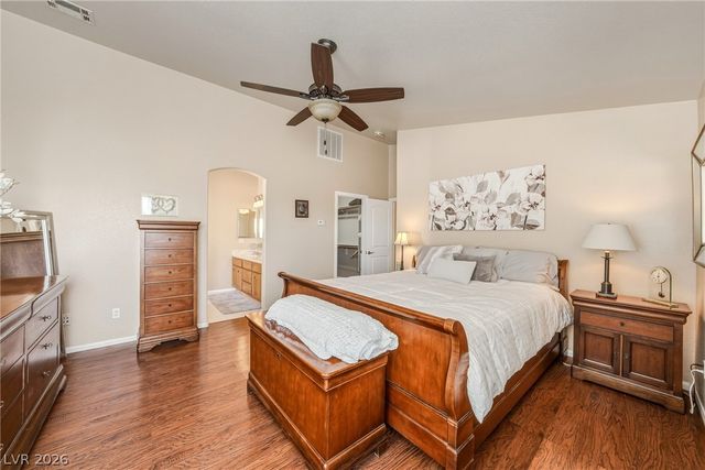 3650 South Unicorn Avenue, Pahrump, NV 89048