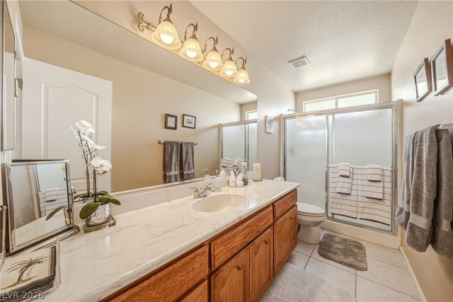 3650 South Unicorn Avenue, Pahrump, NV 89048