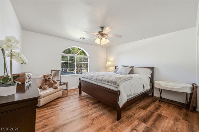 3650 South Unicorn Avenue, Pahrump, NV 89048