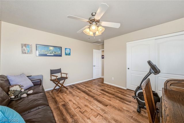 3650 South Unicorn Avenue, Pahrump, NV 89048