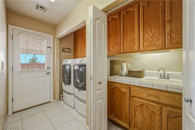 3650 South Unicorn Avenue, Pahrump, NV 89048