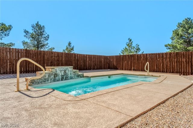 3650 South Unicorn Avenue, Pahrump, NV 89048
