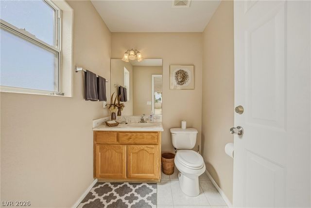 3650 South Unicorn Avenue, Pahrump, NV 89048