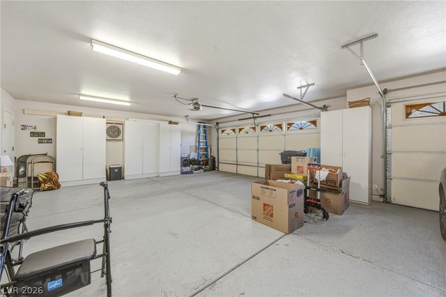 3650 South Unicorn Avenue, Pahrump, NV 89048