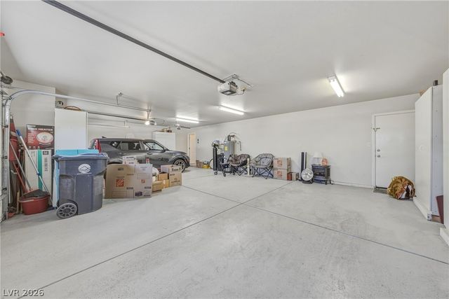 3650 South Unicorn Avenue, Pahrump, NV 89048