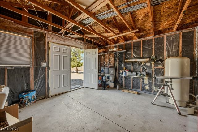 3650 South Unicorn Avenue, Pahrump, NV 89048