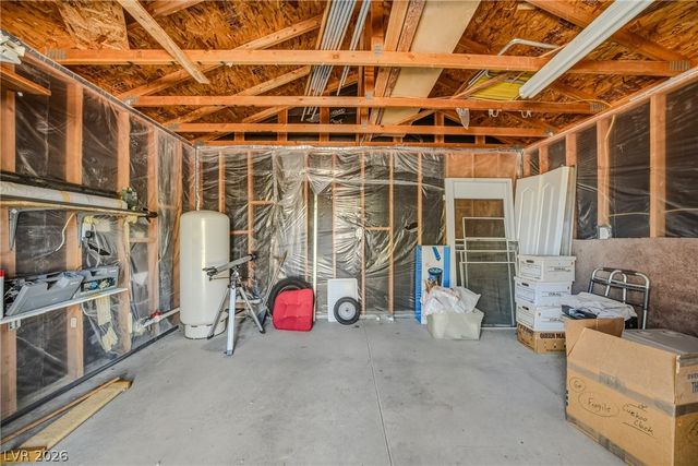 3650 South Unicorn Avenue, Pahrump, NV 89048