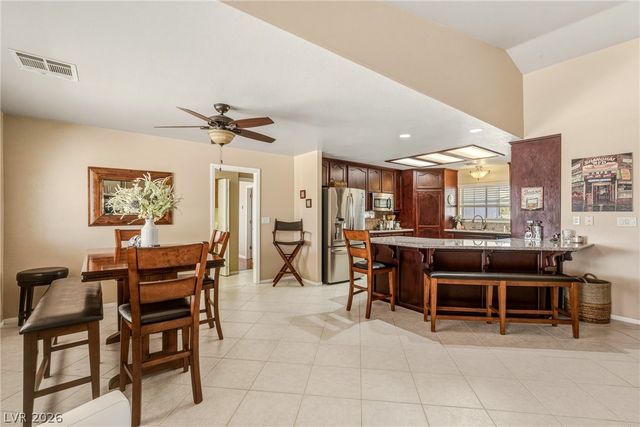 3650 South Unicorn Avenue, Pahrump, NV 89048