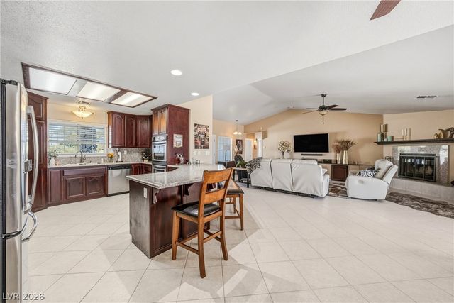 3650 South Unicorn Avenue, Pahrump, NV 89048