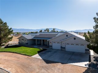 3650 South Unicorn Avenue, Pahrump, NV 89048