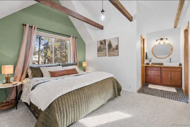 11155 Kennedy Avenue, Conifer, CO 80433