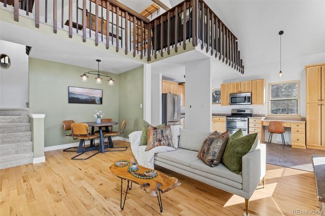 11155 Kennedy Avenue, Conifer, CO 80433