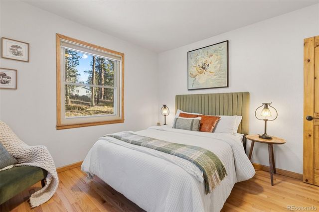 11155 Kennedy Avenue, Conifer, CO 80433