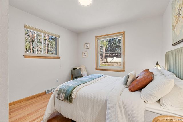 11155 Kennedy Avenue, Conifer, CO 80433