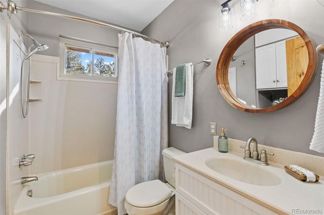 11155 Kennedy Avenue, Conifer, CO 80433