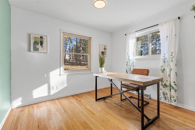 11155 Kennedy Avenue, Conifer, CO 80433