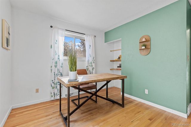 11155 Kennedy Avenue, Conifer, CO 80433