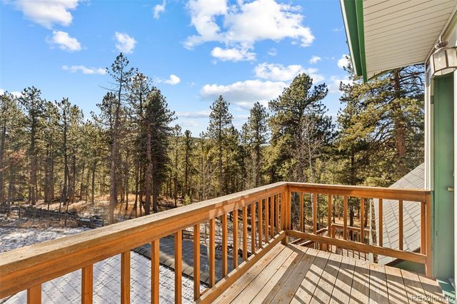 11155 Kennedy Avenue, Conifer, CO 80433