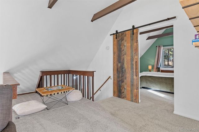 11155 Kennedy Avenue, Conifer, CO 80433