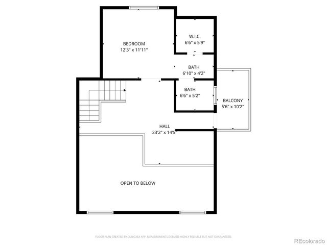 11155 Kennedy Avenue, Conifer, CO 80433