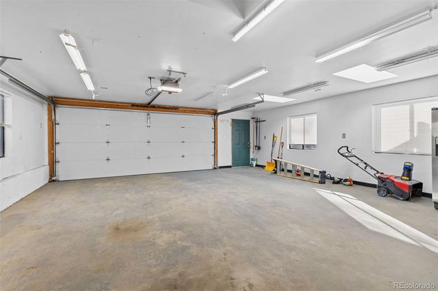 11155 Kennedy Avenue, Conifer, CO 80433