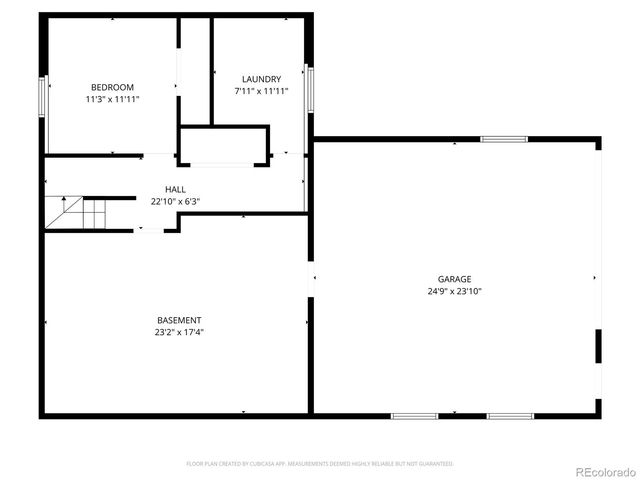 11155 Kennedy Avenue, Conifer, CO 80433
