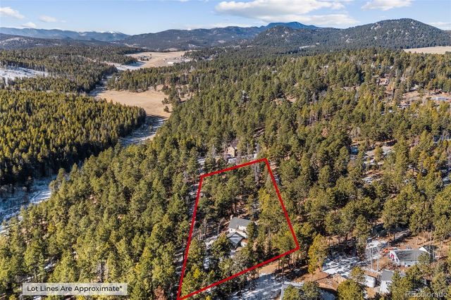 11155 Kennedy Avenue, Conifer, CO 80433